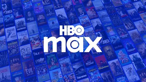 hbo max belgie